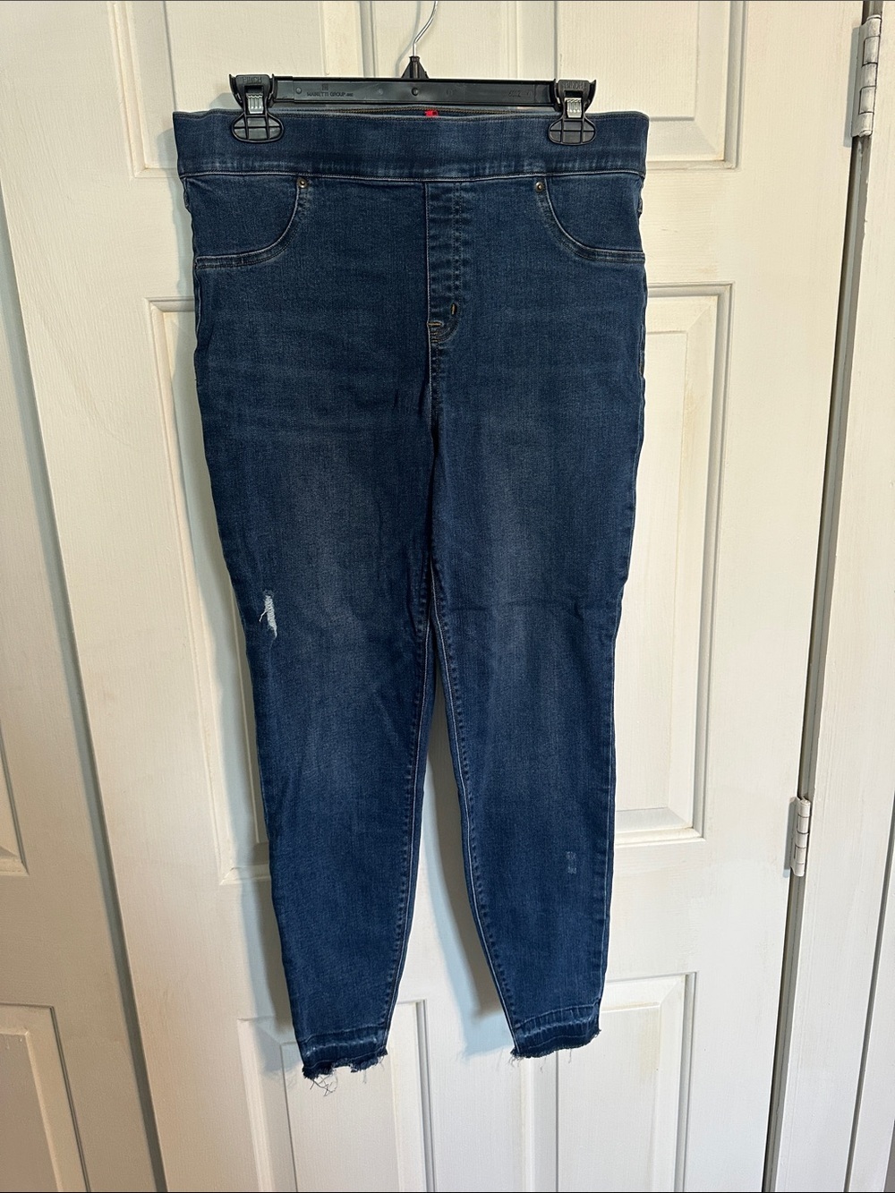 Spanx pull on Jegging size XL women’s